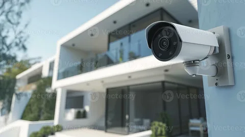 Expert HD Security Cameras