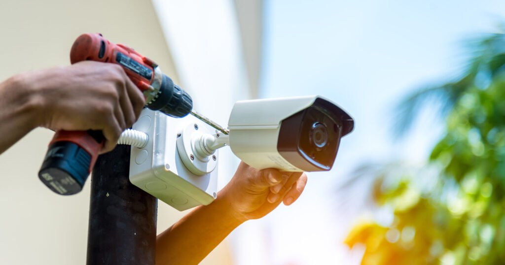 How Much Does CCTV Installation Cost in North Wales, PA?