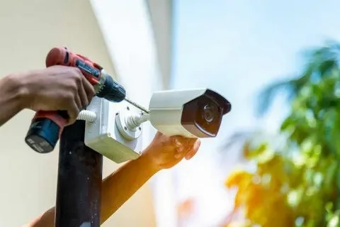 How CCTV Systems Improve Security in Chester, PA 