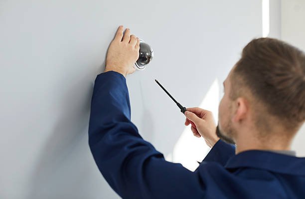 Complete Guide to Expert CCTV Installation in North Wales, PA