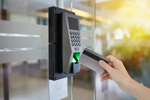 Door Access Control System in Darby, PA – Who Can Install It Fast?