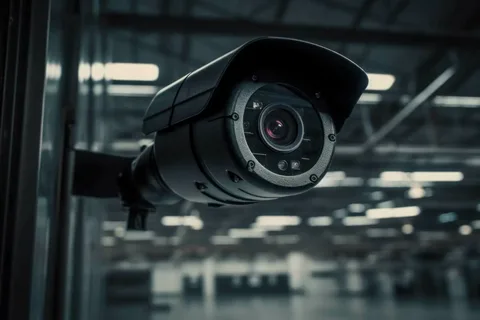 Expert Industrial CCTV Solutions