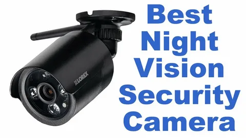 xpert Night Vision Cameras