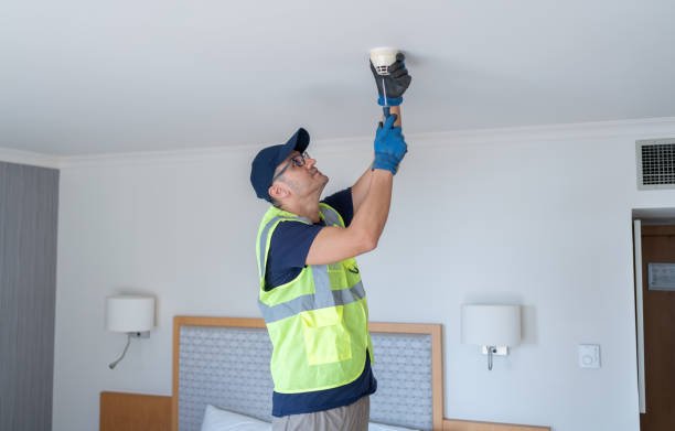 Home Alarm Installation Services