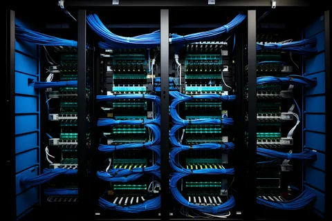 Need Reliable Structured Cabling Services in Philadelphia, PA?