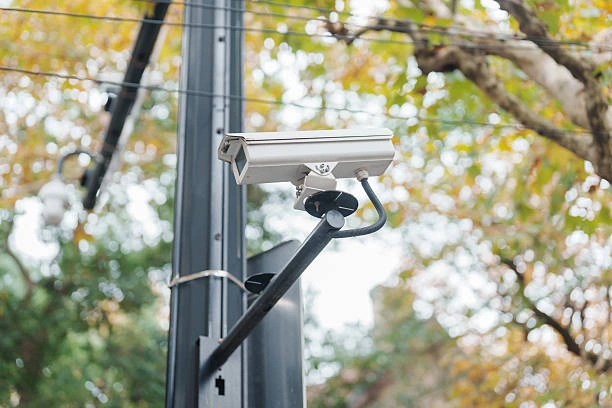 Reliable CCTV Installation Services in North Wales, PA