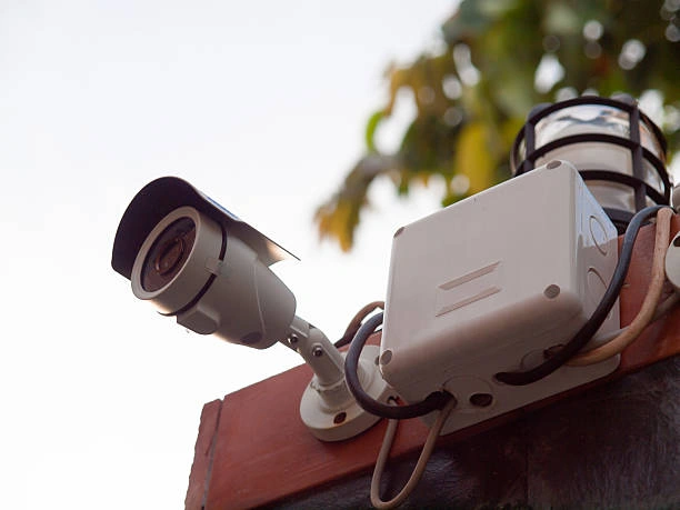 Benefits of Best CCTV wiring and cabling services in Darby, PA