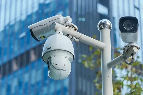 Which Company Provides Best Surveillance Cameras in Prussia, PA?