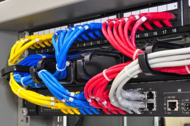 What to Expect from Reliable Structured Cabling Service in Norristown, PA