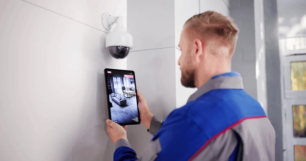 What to Expect from Alarm Installation Services in Norristown, PA