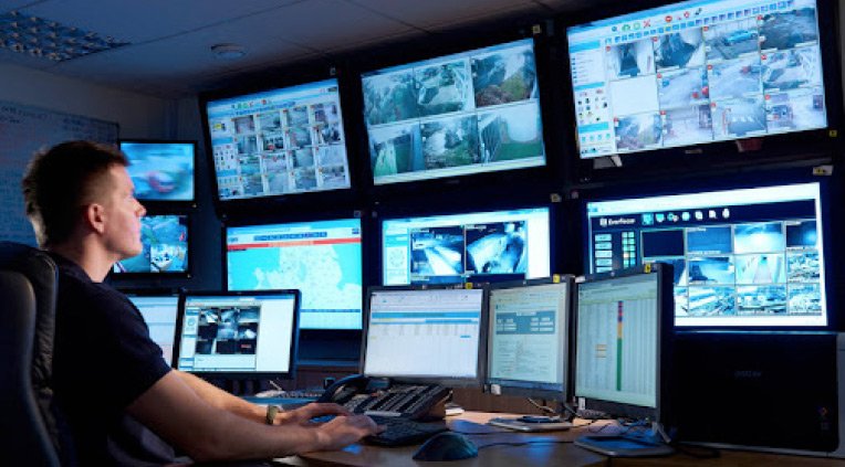 Remote CCTV Monitoring Services in Chester, PA: Complete Guide to 24/7 Security Protection