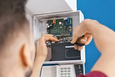 Affordable Alarm Installation Services