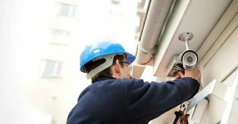 Affordable CCTV Camera Services