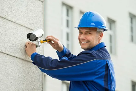 CCTV Installation Service