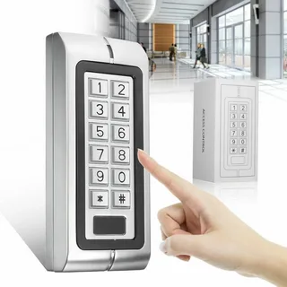 Door Access Control System