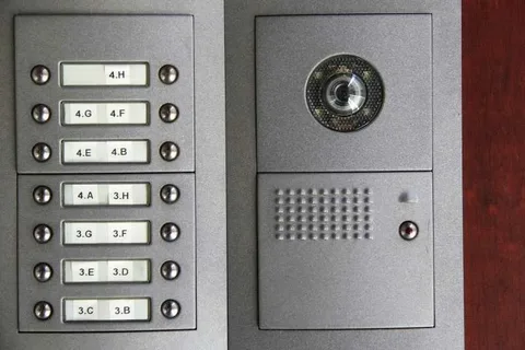 Phone Entry System
