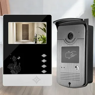 Phone Entry System