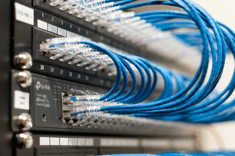 Structured Cabling Service