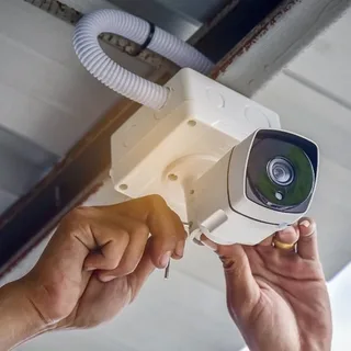 Trusted CCTV System Installation