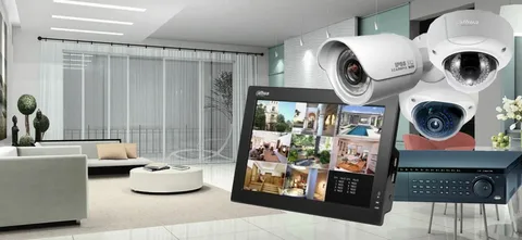 Professional CCTV Installation Services in Chester, PA