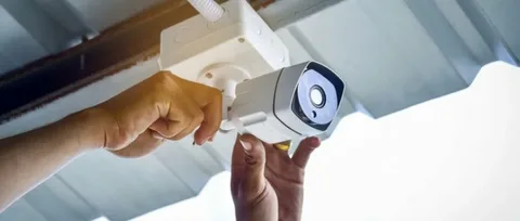 CCTV Installation Service