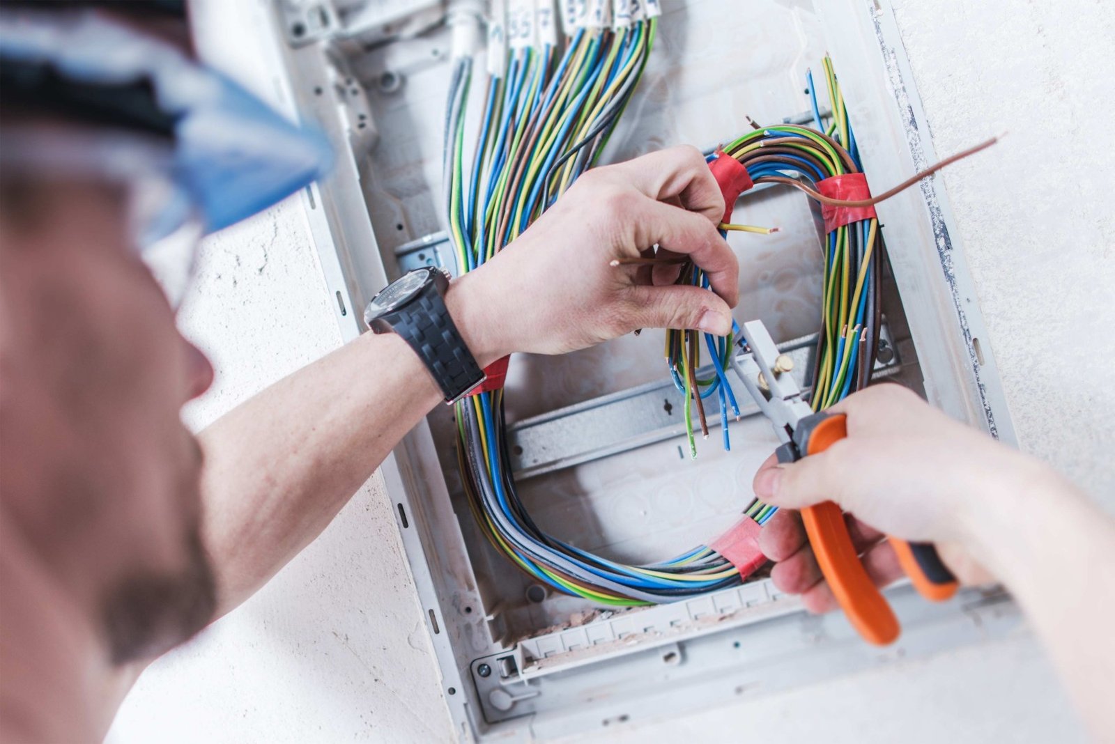Reliable Pre-Wiring Services for North Wales, PA Properties