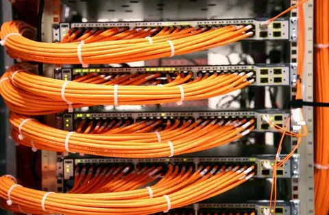 Structured Cabling Services