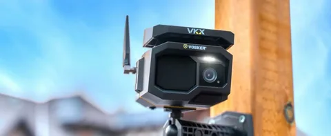 Security Cameras Wireless Outdoor