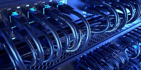 Structured Cabling Company Near Me