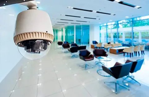 Reliable CCTV Security Solutions in North Wales, PA